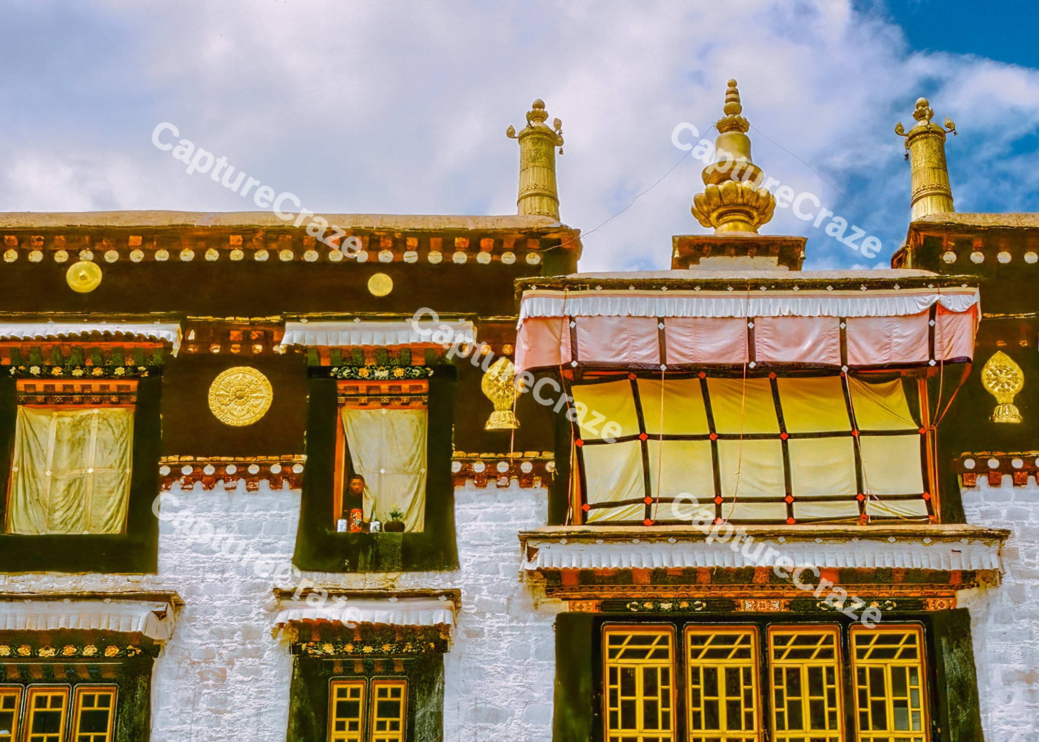 Tibet House